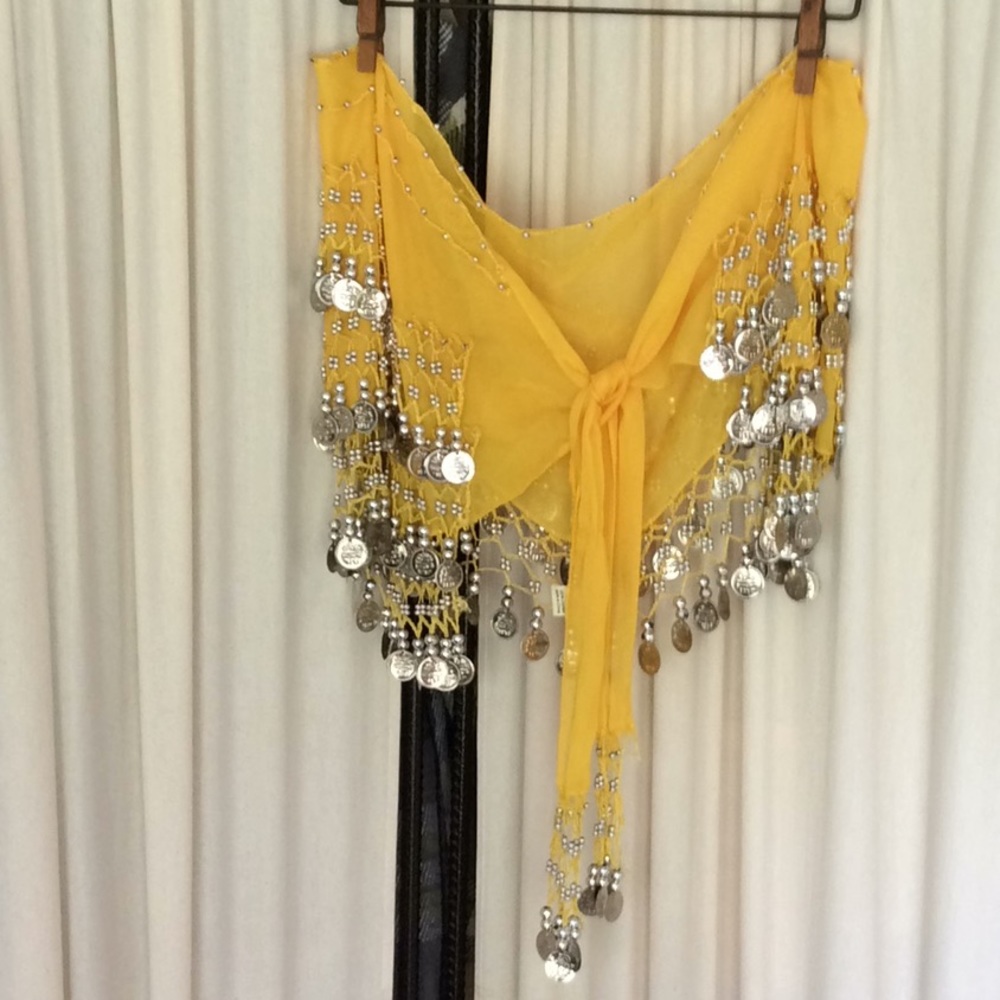 Shawl